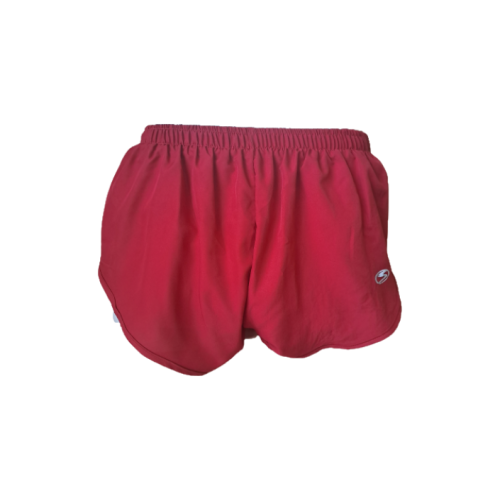 Running Shorts Mens High Cut